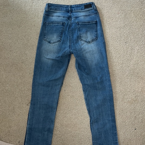 jeans - Picture 2 of 2